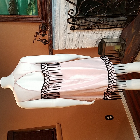 Handmade retro 1920s dress - Picture 5 of 5